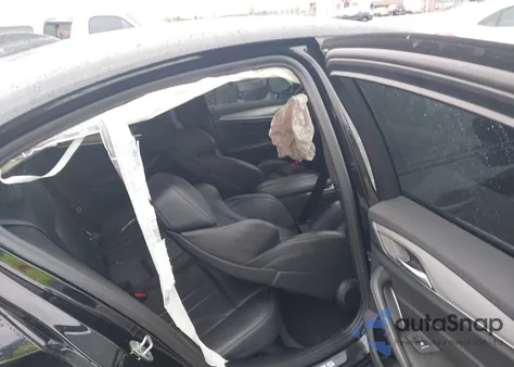 2021 BMW M5 z USA, uszkodzony, nr VIN WBS83CH07MCF87975